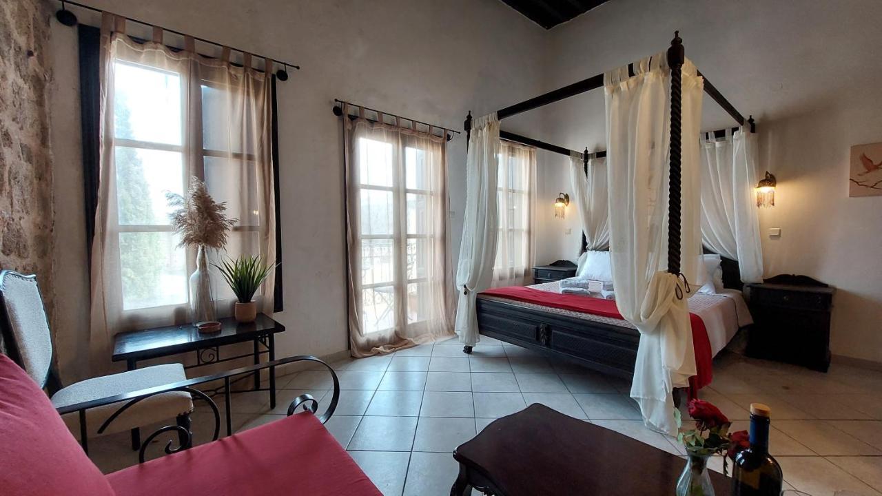 Saint Michel Boutique Hotel Rhodes City Kültér fotó