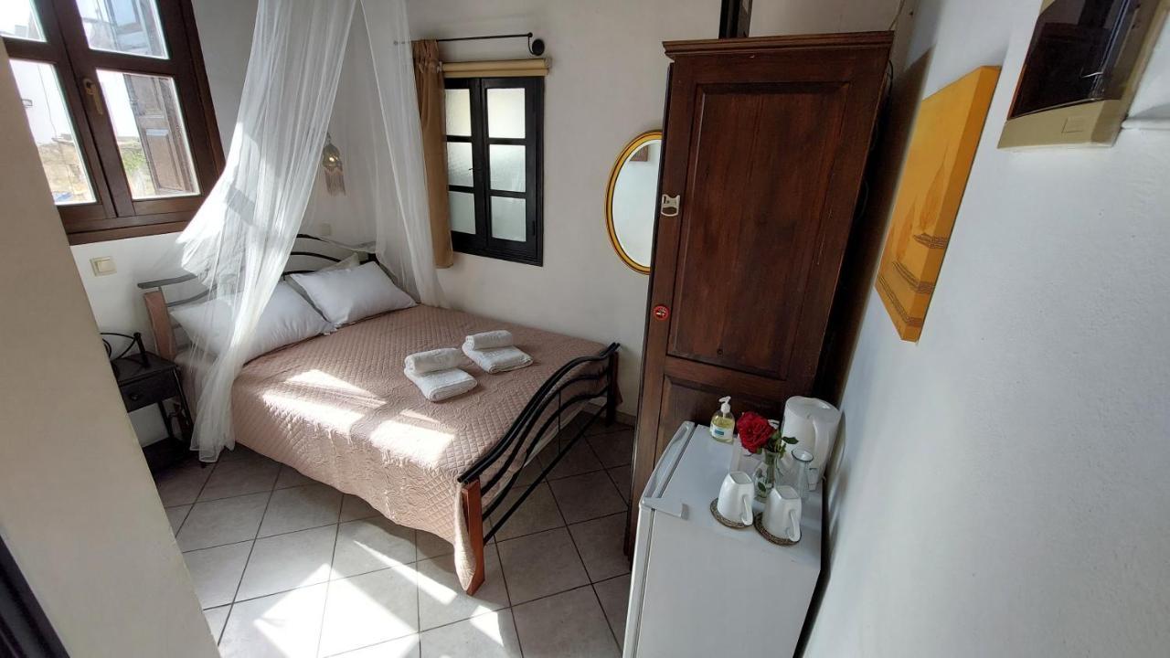 Saint Michel Boutique Hotel Rhodes City Kültér fotó
