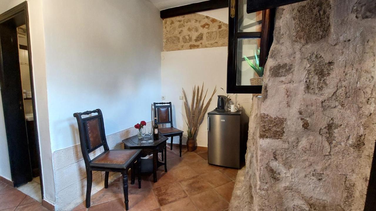 Saint Michel Boutique Hotel Rhodes City Kültér fotó
