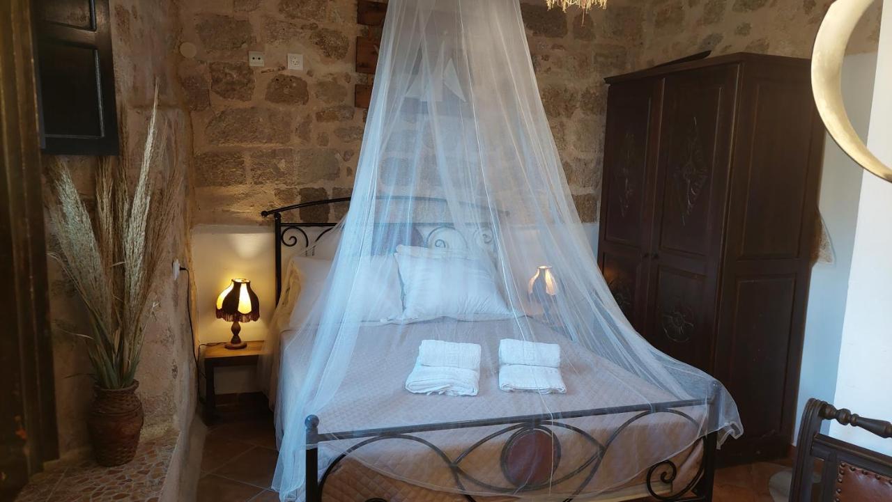 Saint Michel Boutique Hotel Rhodes City Kültér fotó