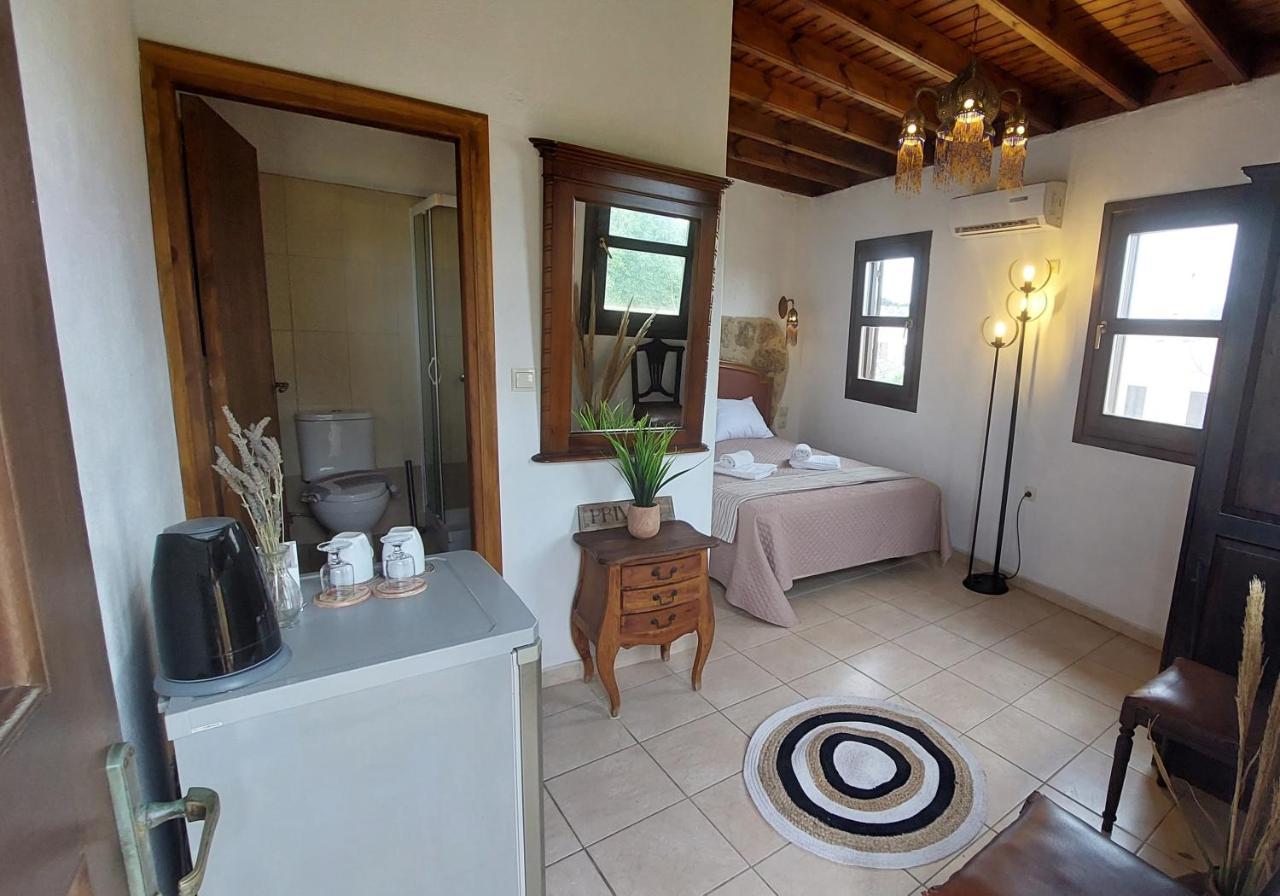 Saint Michel Boutique Hotel Rhodes City Kültér fotó