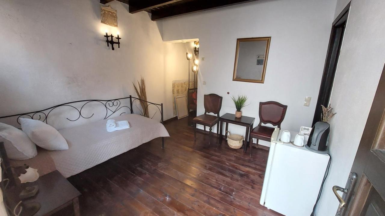 Saint Michel Boutique Hotel Rhodes City Kültér fotó