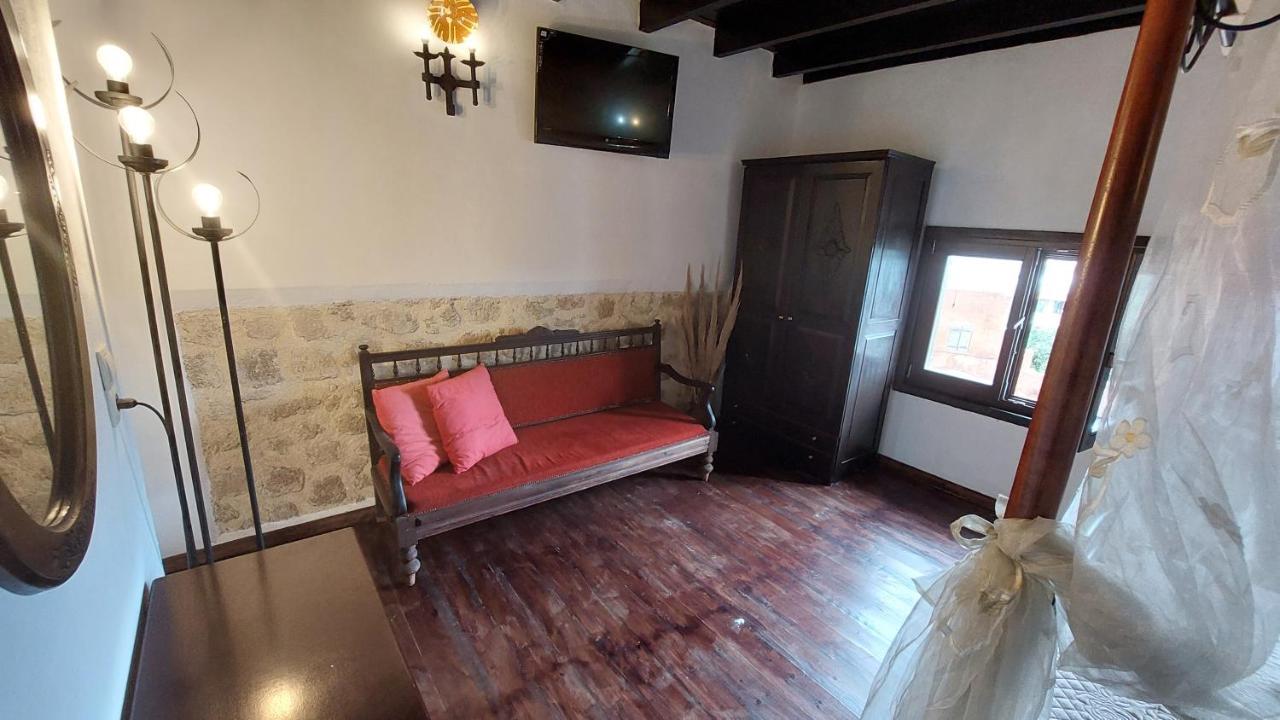 Saint Michel Boutique Hotel Rhodes City Kültér fotó