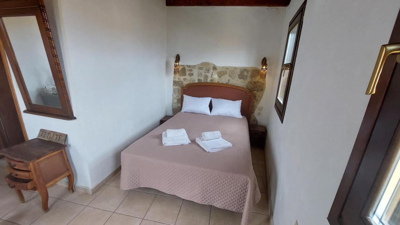 Saint Michel Boutique Hotel Rhodes City Kültér fotó
