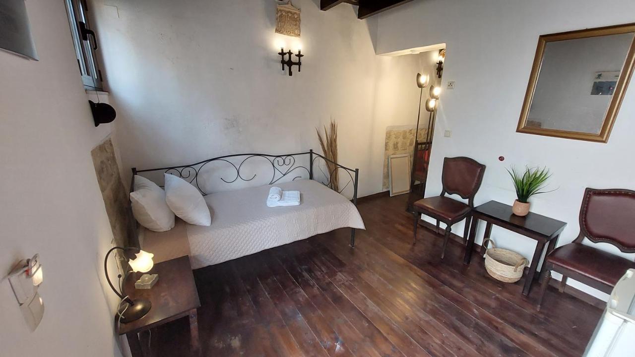 Saint Michel Boutique Hotel Rhodes City Kültér fotó