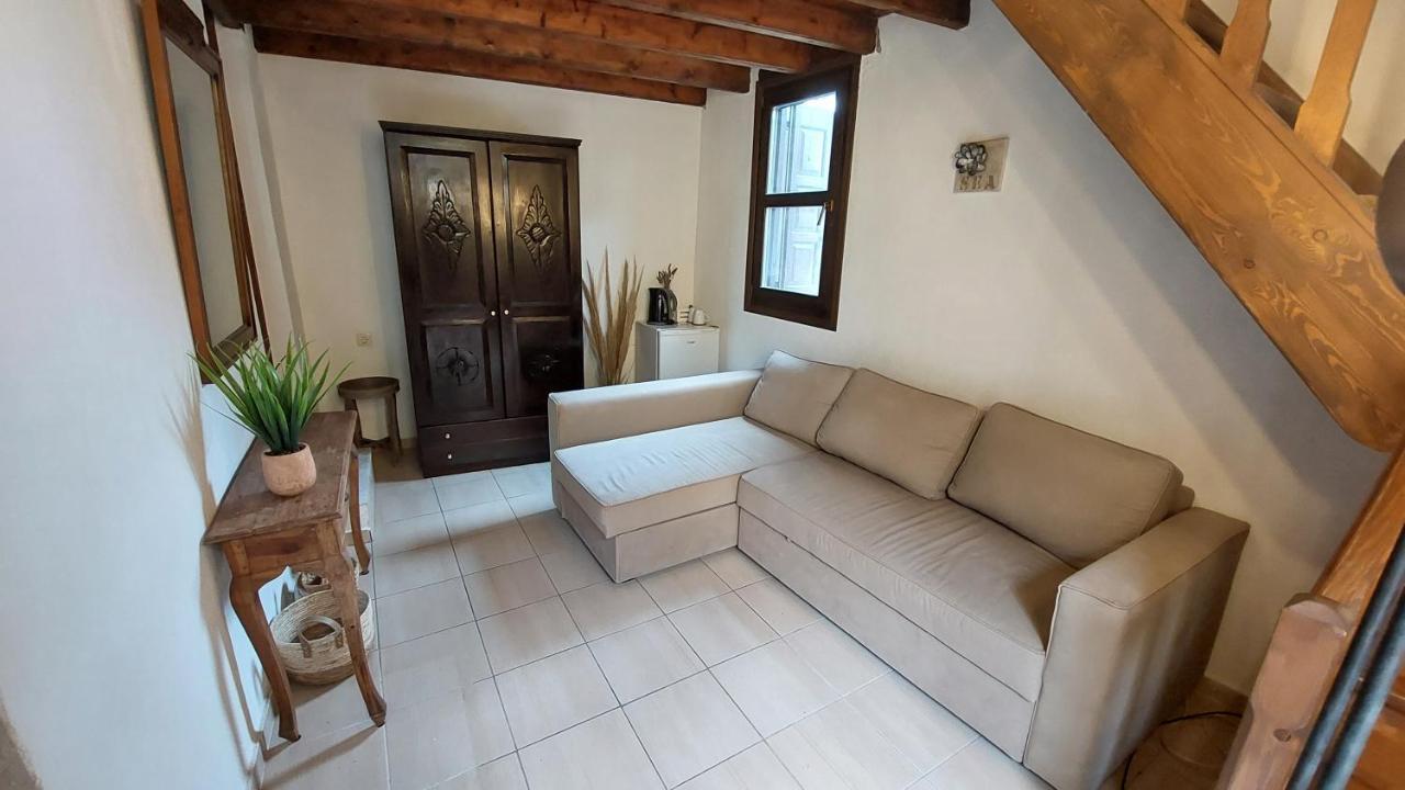 Saint Michel Boutique Hotel Rhodes City Kültér fotó