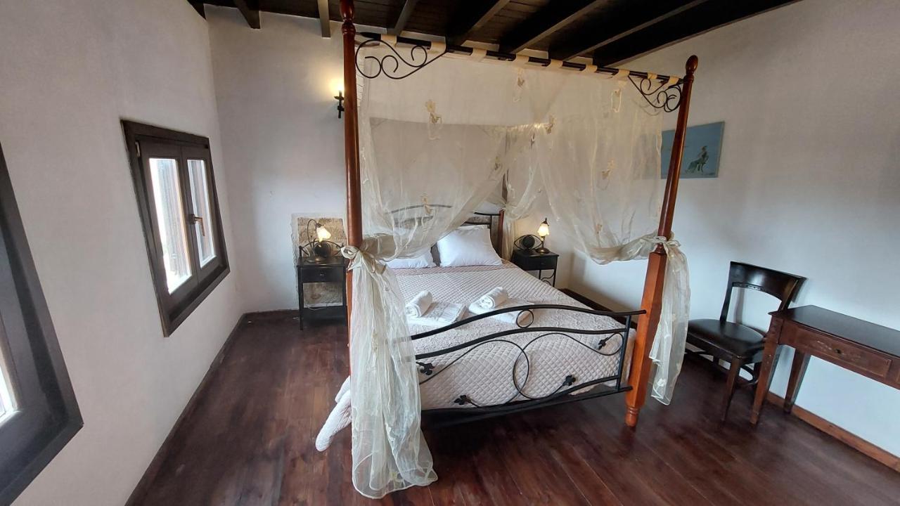 Saint Michel Boutique Hotel Rhodes City Kültér fotó