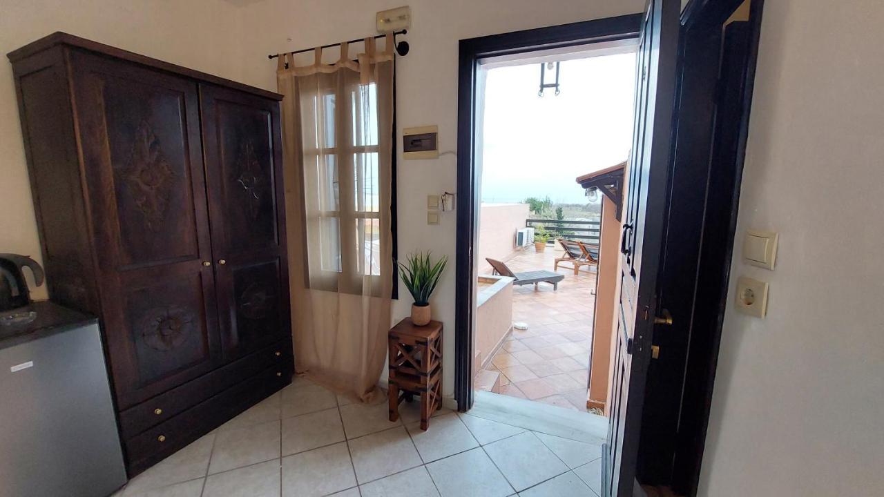 Saint Michel Boutique Hotel Rhodes City Szoba fotó