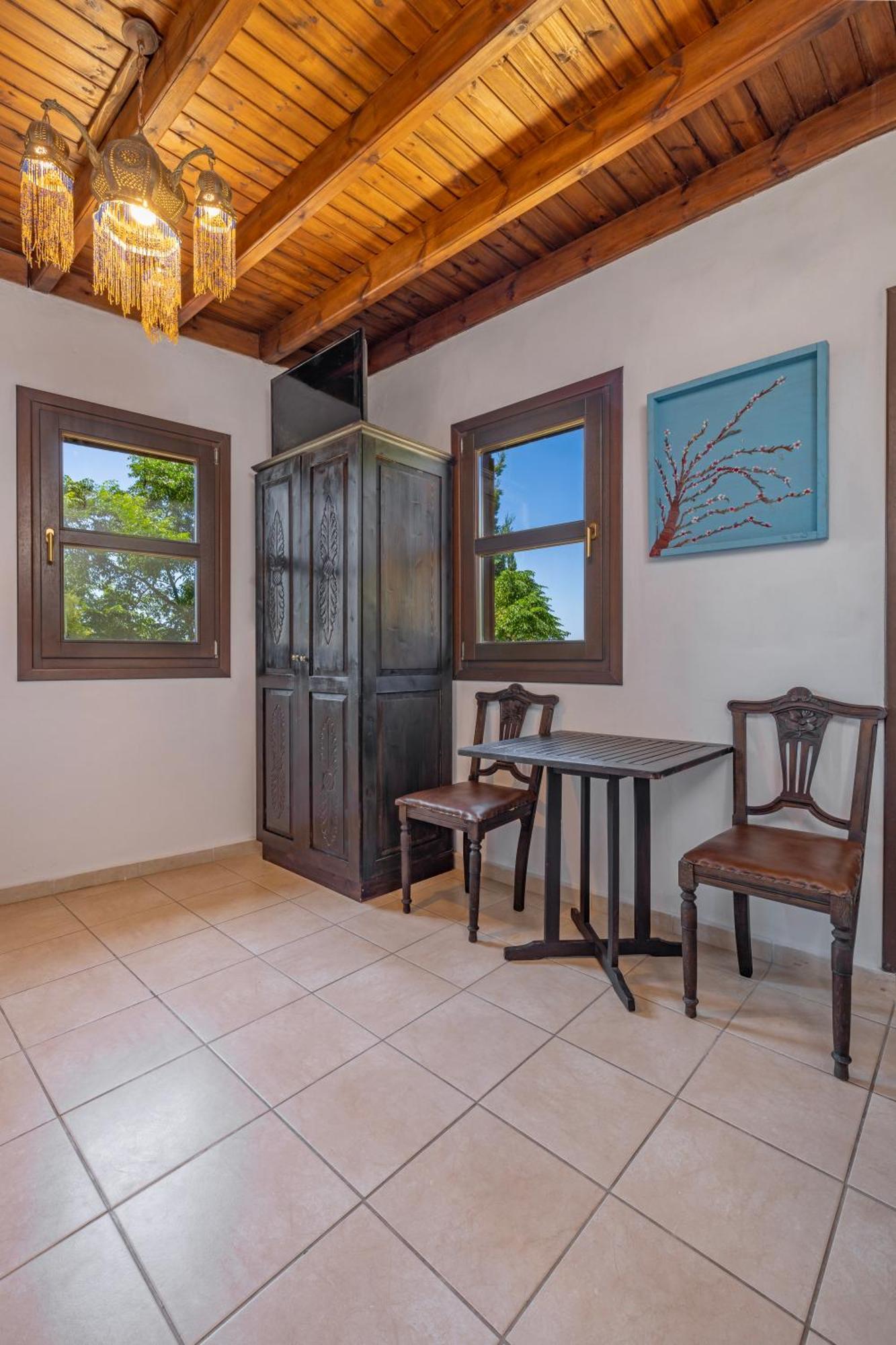 Saint Michel Boutique Hotel Rhodes City Kültér fotó