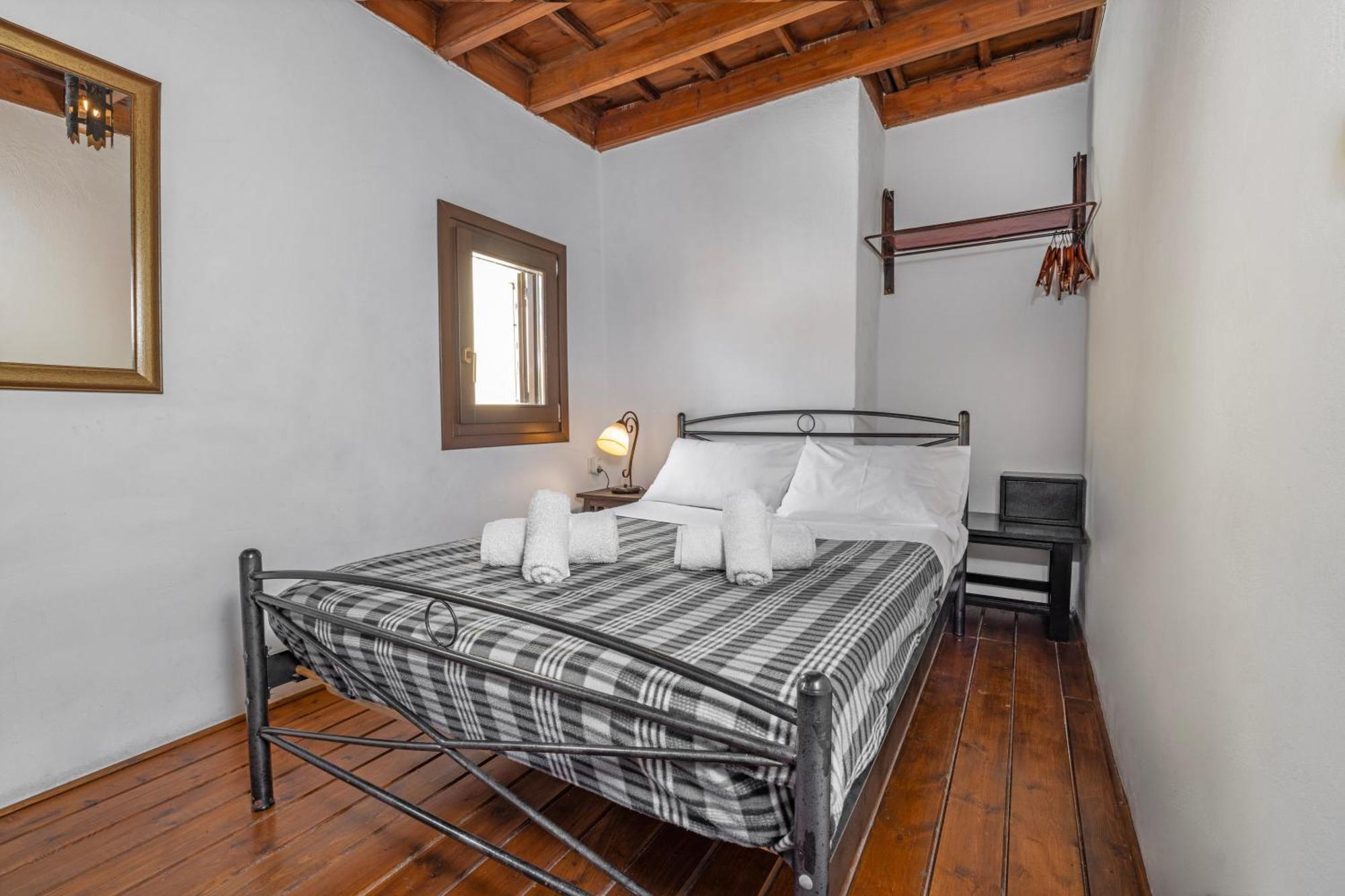 Saint Michel Boutique Hotel Rhodes City Kültér fotó