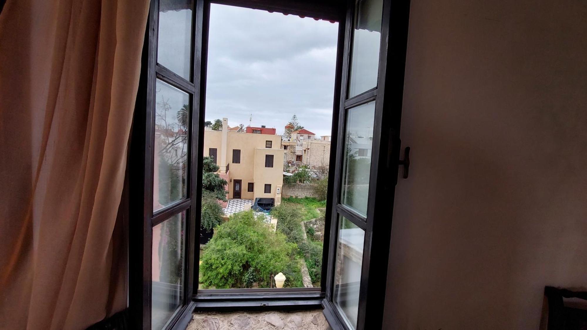 Saint Michel Boutique Hotel Rhodes City Szoba fotó