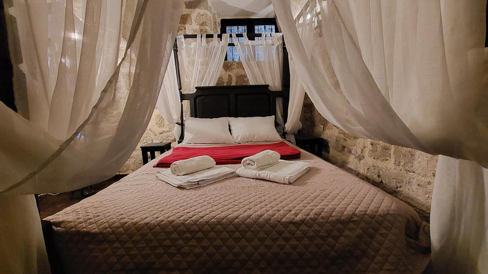 Saint Michel Boutique Hotel Rhodes City Szoba fotó